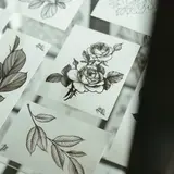  Tatuaż znaku zodiaku lwa - Idealne inspiracje dla odważnych i dumnych