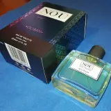 Wyrośnięte wyznanie na flakonie - perfumy jak nigdy dotąd