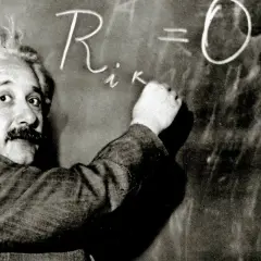 Czy Einstein miał dysleksję? Jak wpłynęła na jego geniusz i osiągnięcia naukowe