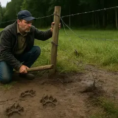 Ile wilków w Polsce? Szokujące dane o populacji drapieżników 2025