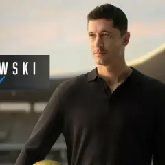 Oto nieznane fakty o pochodzeniu Lewandowskiego, które dziwią