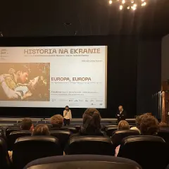 Zastosowanie filmów w edukacji historycznej