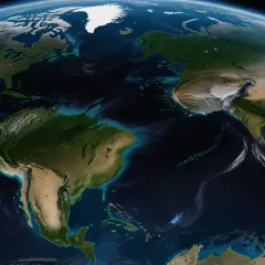 Prawdziwa wielkość Ziemi zaskoczy. Oto fakty o naszej planecie