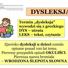 Jak zdiagnozować dysleksję – kroki, kryteria i pomoc specjalistów w diagnozie
