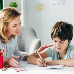 Skuteczne metody pracy z dzieckiem z dysleksją – praktyczne wskazówki dla rodziców