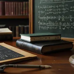 Kim był George Boole? Poznajemy ojca logiki, który zmienił świat!