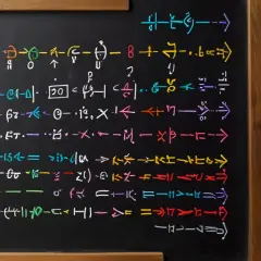 Kolejność działań matematycznych to jest klucz do potęgi liczb
