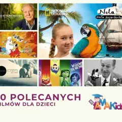 Najlepsze filmy naukowe dla dzieci i młodzieży
