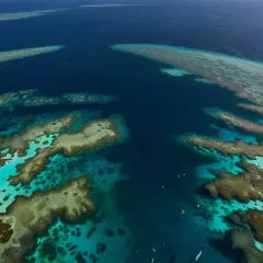 Cieśnina Oceanu Spokojnego: Największe zagadki geograficzne!
