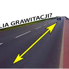 Niezwykła anomalia grawitacji w Karpaczu: Gdzie ją odkryjesz?