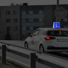 Zjawisko Purkiniego - dlaczego czerwone światła są niewidoczne po zmroku?