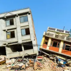 Czy w Polsce może wystąpić trzęsienie ziemi? Fakty geologiczne!