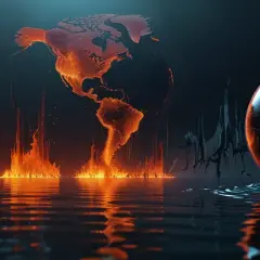 Alarmujące wnioski raportu IPCC o klimacie. Co nas wkrótce czeka?