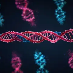 Chromosom XX: Więcej niż tylko wyznacznik płci. Co go wyróżnia?