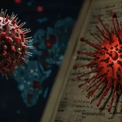 Czarna ospa: Epidemia, która o mało nie zniszczyła ludzkości!