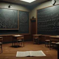 Edukacja kryje 7 przykładów przekazu podprogowego. Zauważyłeś je?
