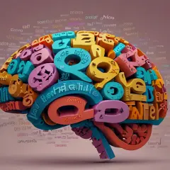 Co naprawdę znaczy "crazy"? Historia słowa, która Cię zaskoczy