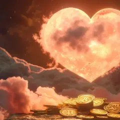 Układ planet sprzyja miłości, ale uważaj na finanse w maju