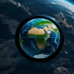 Ile wody na Ziemi? Fakty o zasobach wodnych tej błękitnej planety