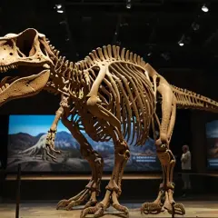 Ile żyły dinozaury? Oto odkrycia o długości życia pradawnych gadów