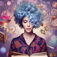 Najbardziej ekscentryczne znaki zodiaku: oryginalny styl bycia znaków.