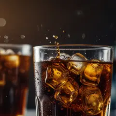 Ile kofeiny ma cola? Prawda o popularnym napoju, która zaskoczy