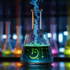 Czemu pierwiastek HO fascynuje naukowców? Oto tajemnice chemii