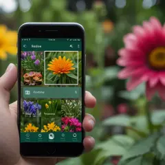 Rozpoznasz każdą roślinę? PlantNet rzuca wyzwanie botanikom!