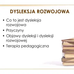 Czym jest dysleksja rozwojowa? Przyczyny, objawy i wsparcie dla dziecka