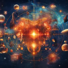 Tygodniowy horoskop miłosny: 12-18 lutego. Co cię teraz czeka?
