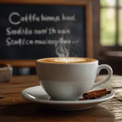Ile kofeiny kryje Twoje ulubione cappuccino? Wynik Cię zaskoczy!