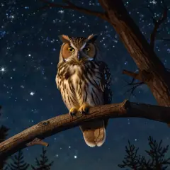 Jak śpią ptaki? Oto fakty o nocnym życiu skrzydlatych przyjaciół!