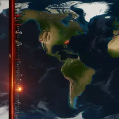 Co to globalne ocieplenie? 5 szokujących faktów, których nie znałeś