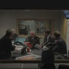 Gdzie złapiesz fale TOK FM w swojej okolicy? Zasięg w Łodzi!