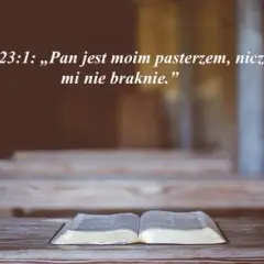  Najpiękniejsze cytaty z Biblii o życiu | Piękne biblijne inspiracje