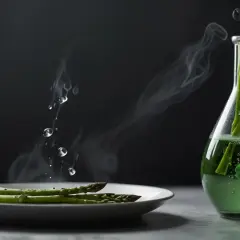 Czemu po zjedzeniu szparagów Twój mocz pachnie inaczej? Sekrety