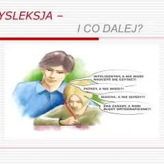 Czy dysleksja jest uleczalna? Fakty, terapie i perspektywy dla osób z dysleksją