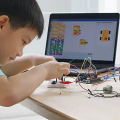 Rola technologii w edukacji przedszkolnej
