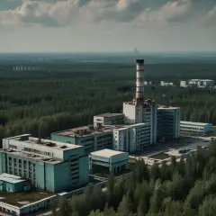 Kiedy wybuchł Czarnobyl? Dzień, który na zawsze zmienił świat