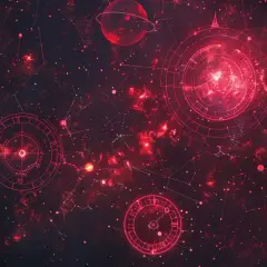 Znaki zodiaku, których lepiej unikać. Mają trudny charakter i lubią dramę