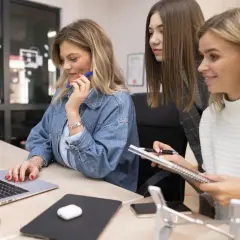 Twoja Przyszłość w E-commerce - Warszawskie Studia Podyplomowe