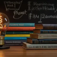 Czy wiesz, jakie książki o fizyce rozpalą Twoją ciekawość świata?