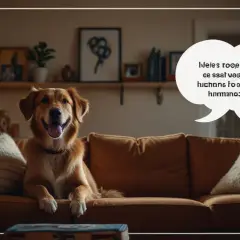 Dlaczego to kundle psy są najlepszymi przyjaciółmi człowieka?