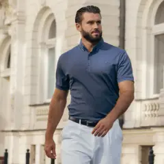  Styl ubierania męski - Jak ubierać się modnie i elegancko?