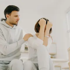  Mężczyzna z DDA w związku - jak sobie radzić i budować szczęście?