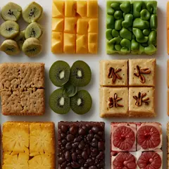 9 produktów o 100 kcal: Zaskakujące wyniki, które Cię zadziwią!
