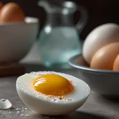 Perfekcyjne jajko na twardo - Oto sekrety, których nie znałeś