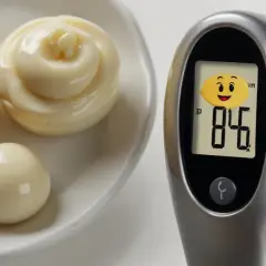 Ukryte kalorie: Ile kcal kryje się w łyżce majonezu? Zaskoczenie!
