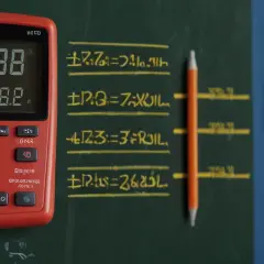 Jak obliczyć średnią temperaturę? Prosta metoda w 3 krokach!
