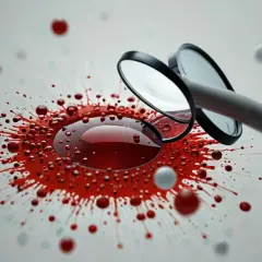 Twoja kropla krwi kryje więcej niż myślisz. Co można tam zbadać?
